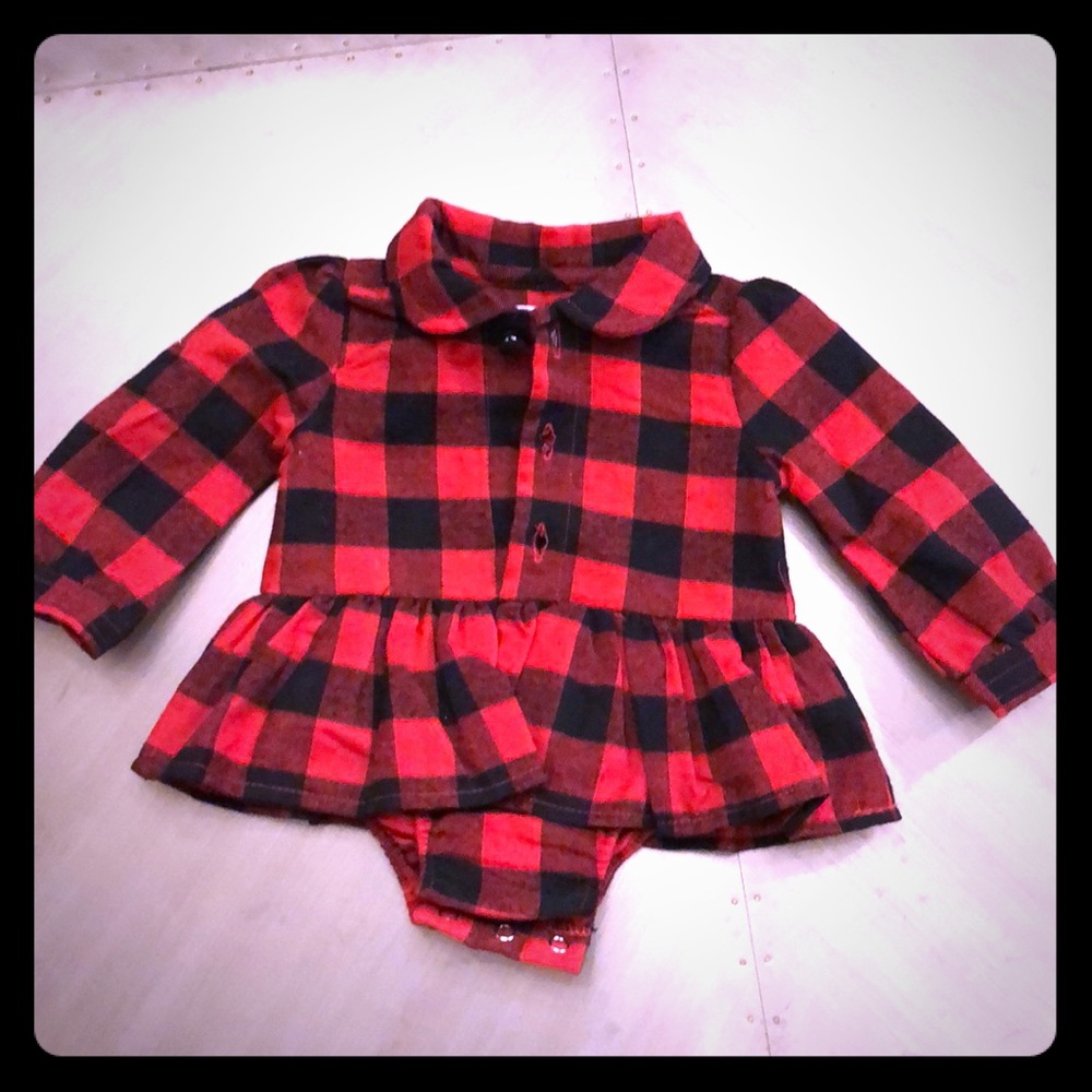 ❤️🖤 baby girl bundle 0-3 month🖤❤️